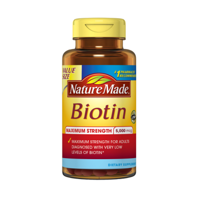 MS: 0604719 - Viên uống hỗ trợ da tóc và móng